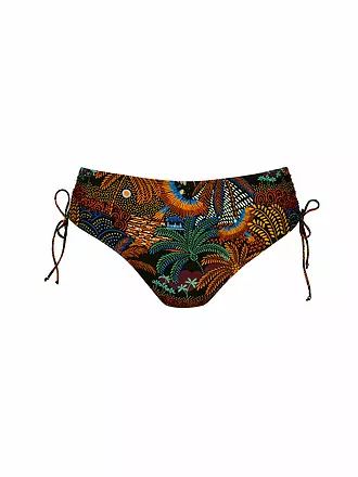 ANITA | Damen Bikinihose RF-Tropical Nights | 